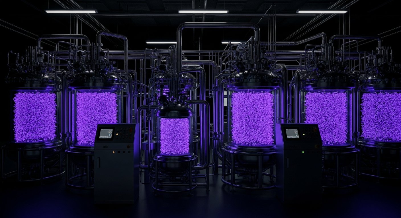 Cellular Foundry Header