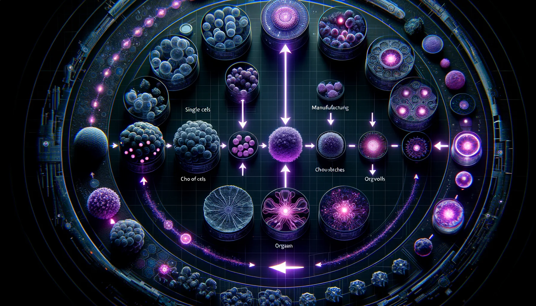 Assembly Roadmap
