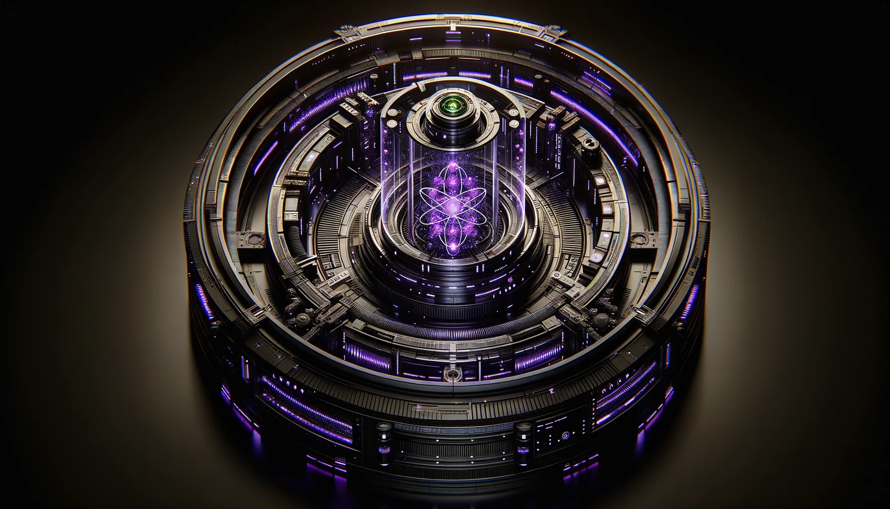 Biocontainment