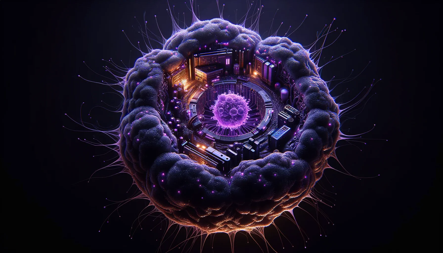Cellular Foundry — 07 // THE SBC TOOLKIT — DEEP DIVE