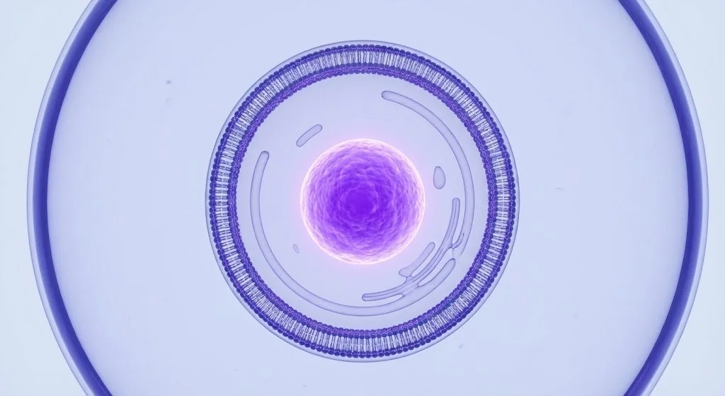 Genetic Stability Architecture